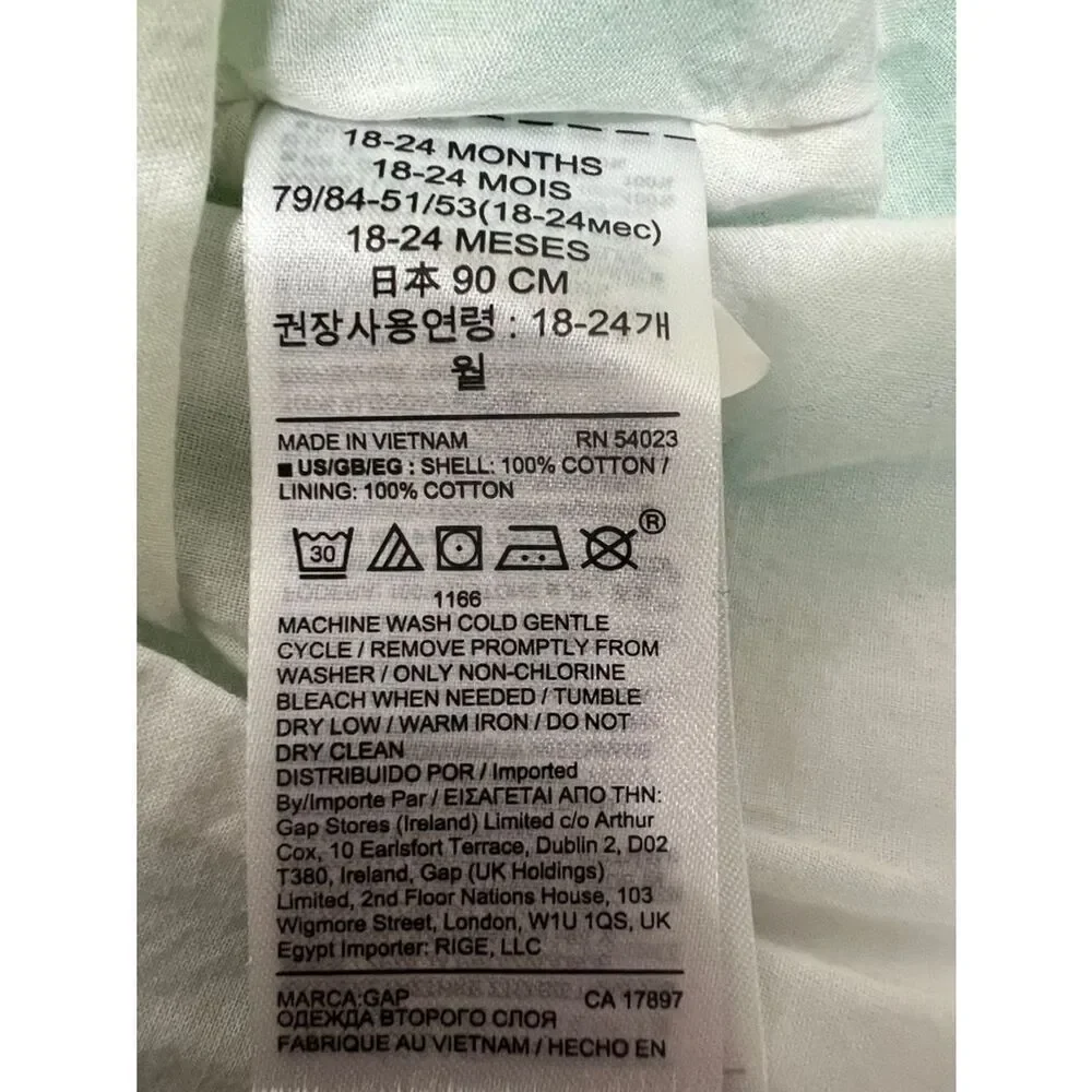 GAP excellent preowned